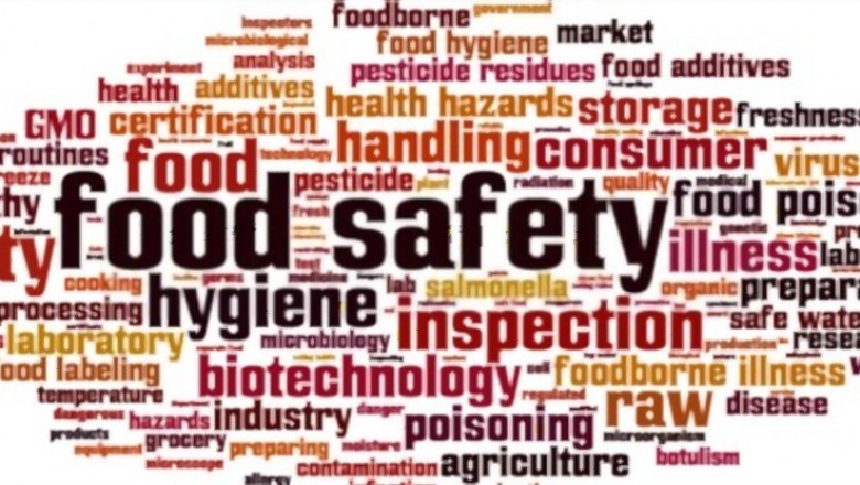 The Importance of Food Safety Management