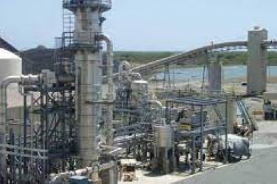 The Zero Liquid Discharge Treatment Method Is Extremely Cost-Effective Because The Solids Do Not Need To Be Transported Any Farther And Can Thus Be Readily Disposed Of