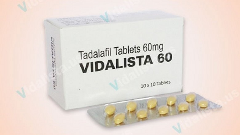 vidalista 60 the best medication to overcome erectile dysfunction in men