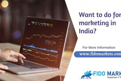 Want to do forex marketing in India?