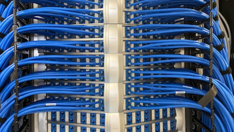 What are the Benefits of Structured Cabling Services for an Organization?