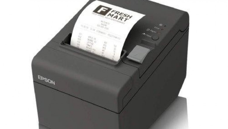 What Is Thermal Printing, And How Does It Work? How Does It Help In A Variety Of Industrial Settings?