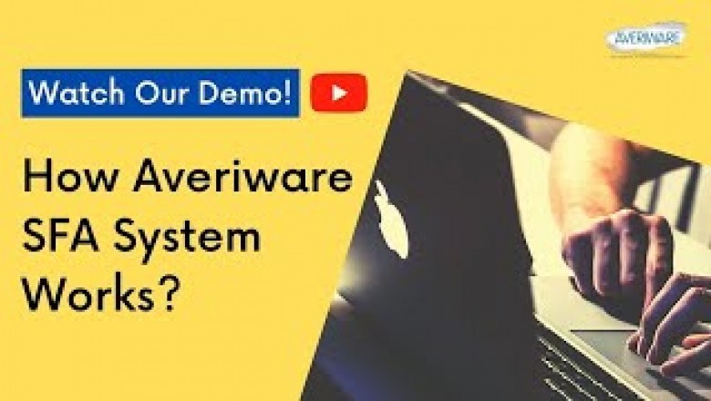 Why is Sales Force Automation a necessity for your business?
