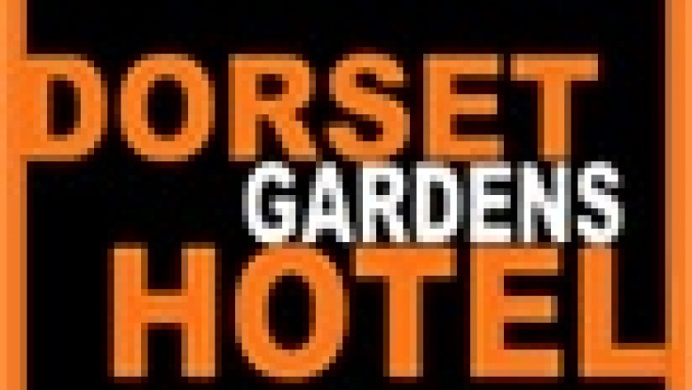 Dorset Gardens Hotel – Google Maps