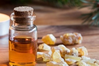 Five Things You Probably Didn't Know About Frankincense Extracts.