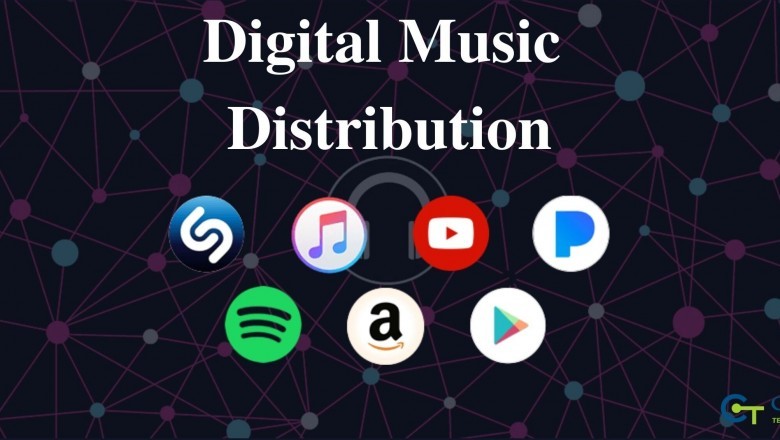How To Make Your Music Available Worldwide Through Streaming Platforms?