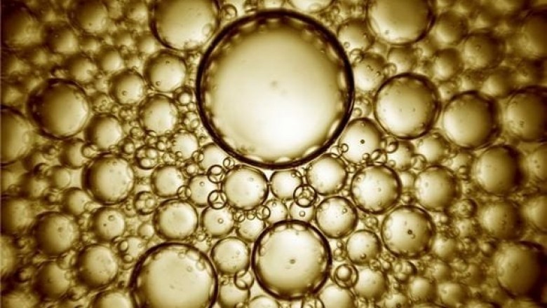Nanoemulsion, a new drug delivery technology that improves efficiency of drug delivery