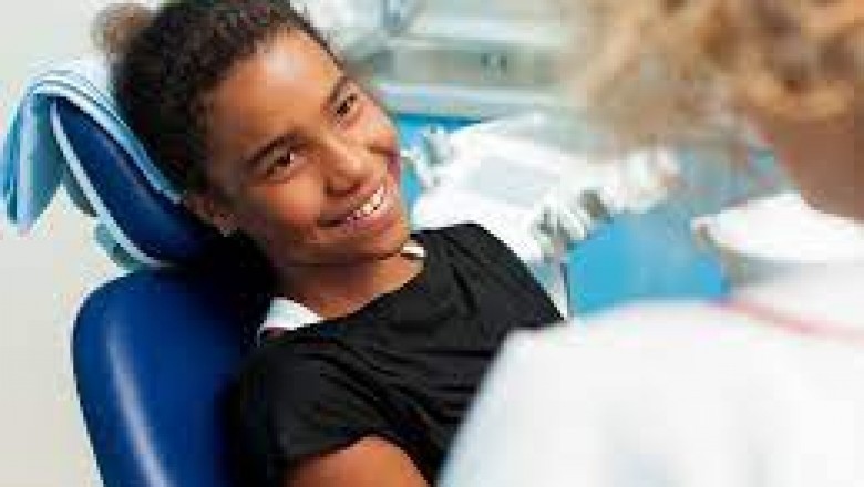 Pediatric Dentist Near Me That Take Medicaid
