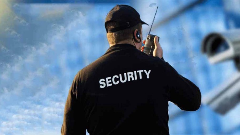 Pick up the best security services in Madurai