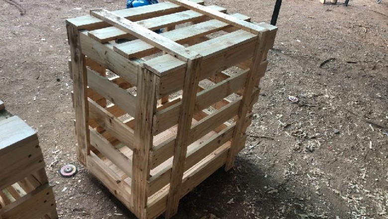 Pros & Cons of Wooden Crate Boxes for Storage and Shipping Purpose