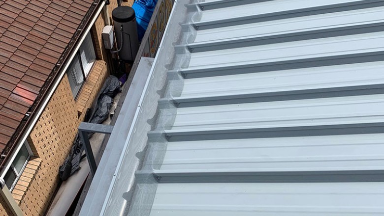 RISK FACTORS OF NOT HIRING GUTTER CLEANING SERVICES