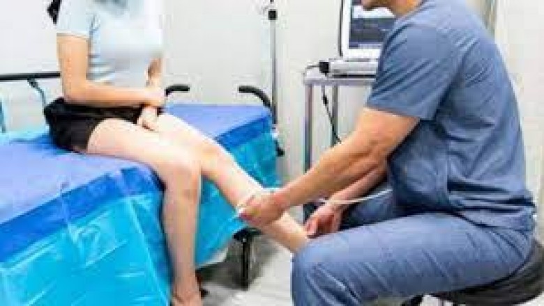 Vein Stripping: An effective Method To Eliminate Larger Varicose Veins.