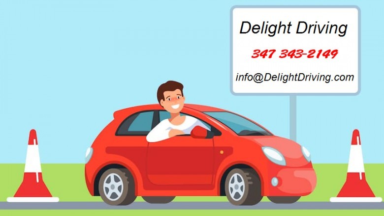 Ways to Locate the appropriate Driving School