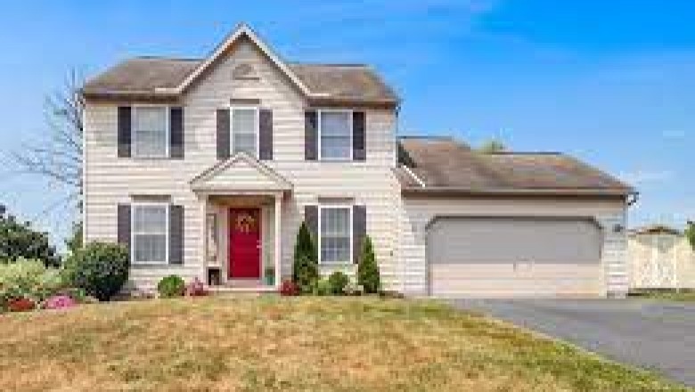 We buy houses in Blandon, PA.