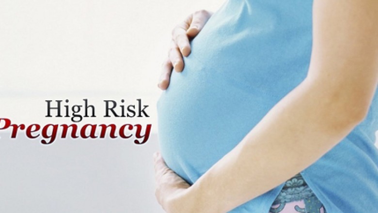 What Causes a High-Risk Pregnancy?