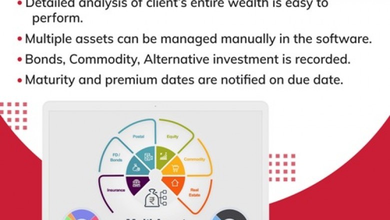 Which company gives top mutual fund software for distributors?