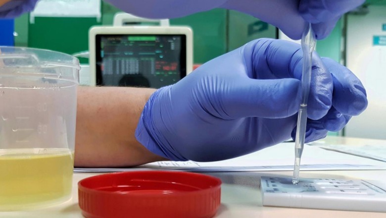 12 Panel Now Offers Drug Tests devices, drug test kits and drug test in low price.