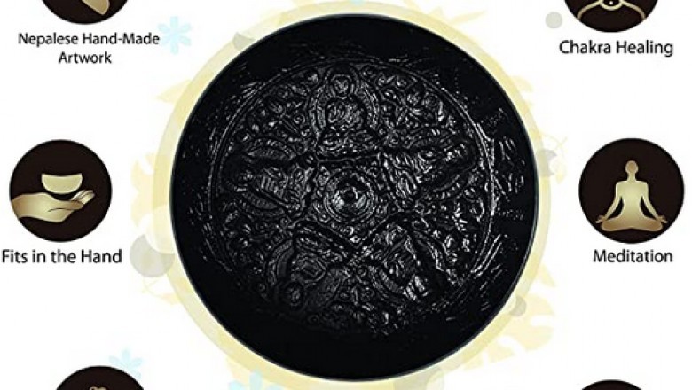How Tibetan singing bowl affect our body