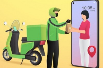 Launching A Restaurant App Is A Lucid Task With The Ready-made App Solution