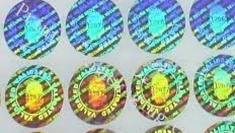 The Different Elements of Custom Stickers
