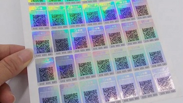 Business Label Printing Services for Better Business Prospects
