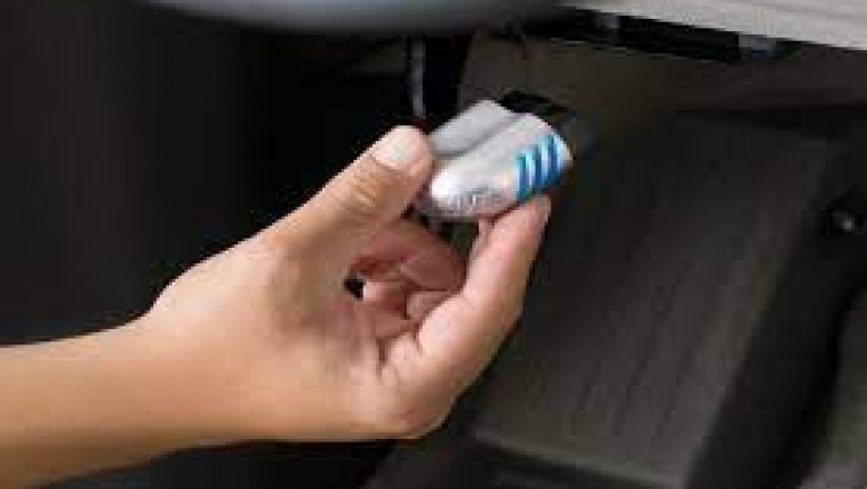 How Do Car Insurance Tracking Devices work? |sr22-insurance