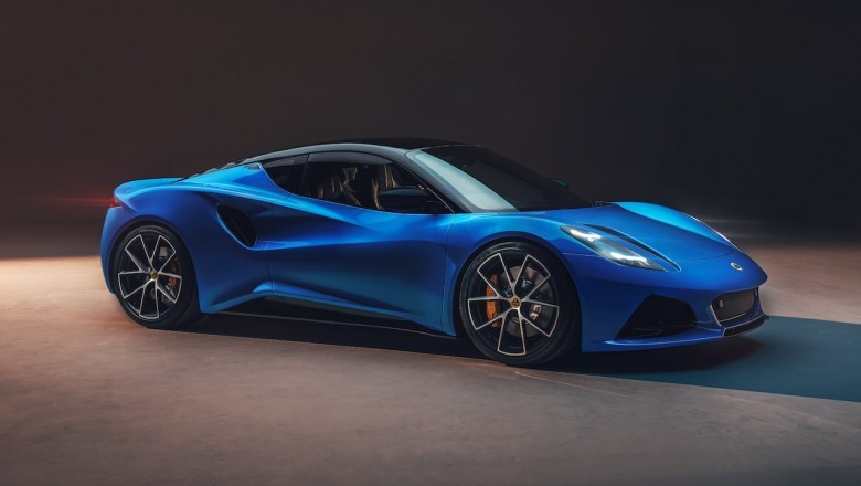 Apparently Up To 15 Percent Of All Used Cars For Sale In UK Are EVs