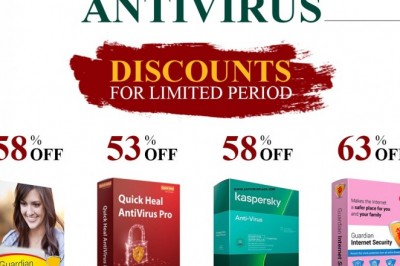 Best Antivirus Software for you PC and Mobile