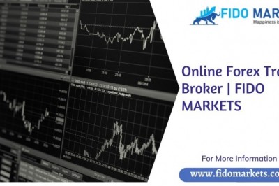 Best Online Forex Trading Broker - Fido Markets