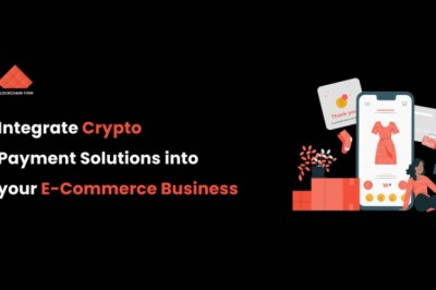 Blockchain Based Ecommerce Platform