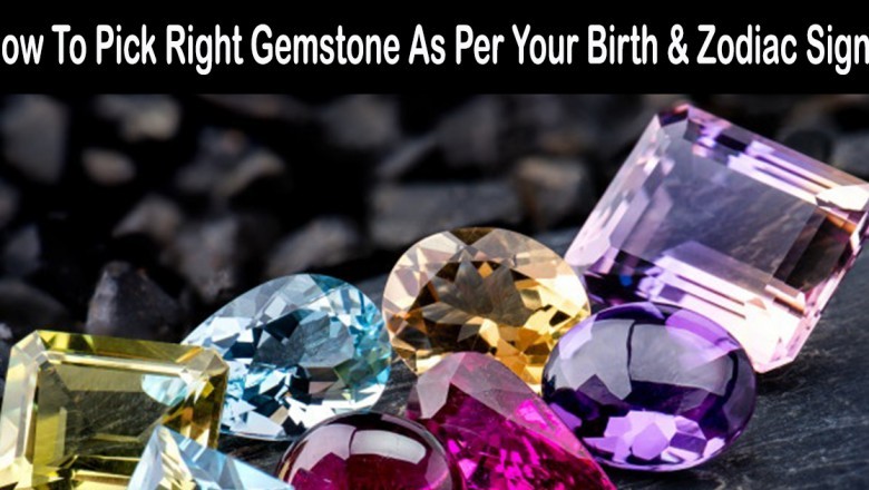 Buy Gemstones In Saharanpur At Low Price