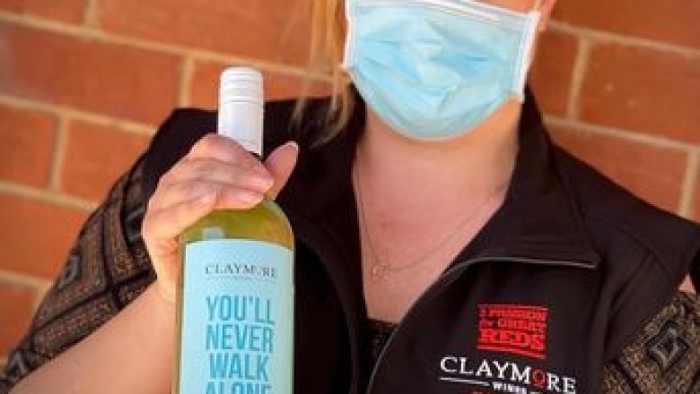 Claymore Wines