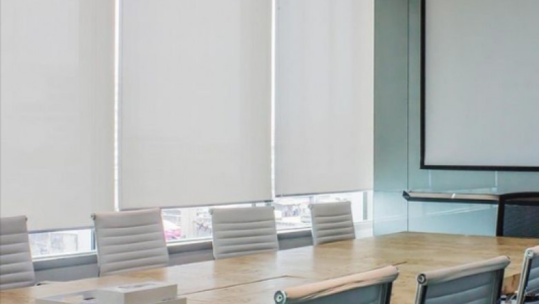 Customized Drapery Hardware