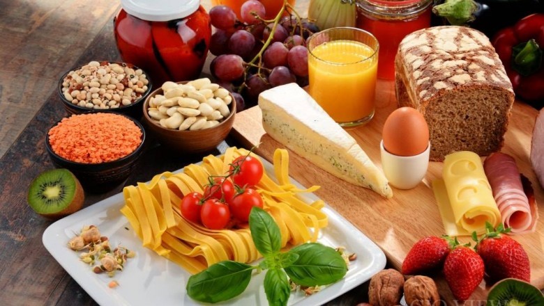 Dried Fruits and Edible Nuts Market to Maintain Healthy Growth By 2028