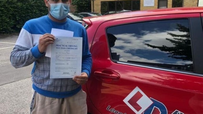 Driving Instructor: 5 Strategies To find The proper One