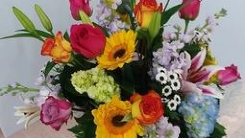 Finest Flower Retailers near me