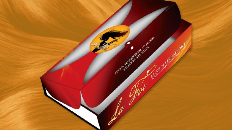 Hair Extension Boxes Give Your Product Safety and Protection