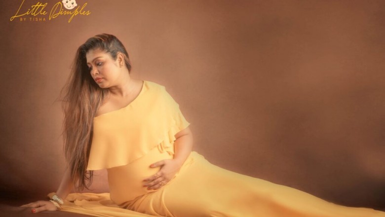 How to choose Best Maternity Photographer in Bangalore?