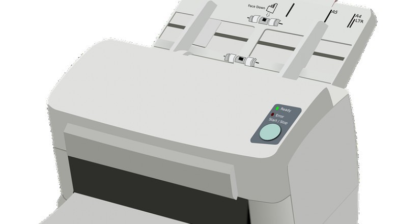 Know The Steps To Fix Canon Printer