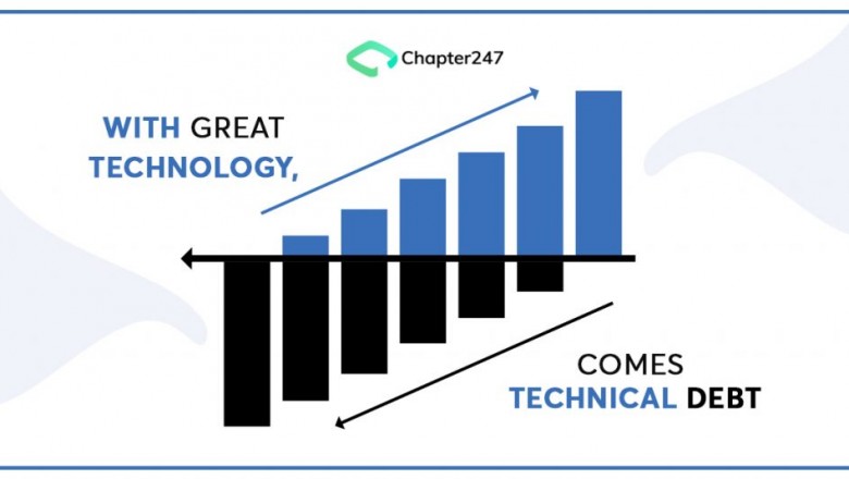 Software Development's complete guide on Technical Debt