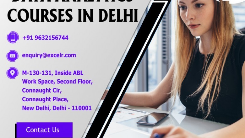 Software Programming Training in Data Analytics Courses