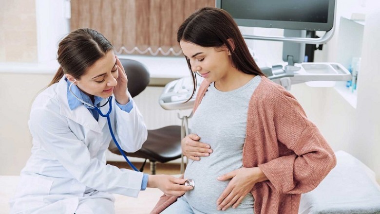 The Women clinic -best gynecologist in noida