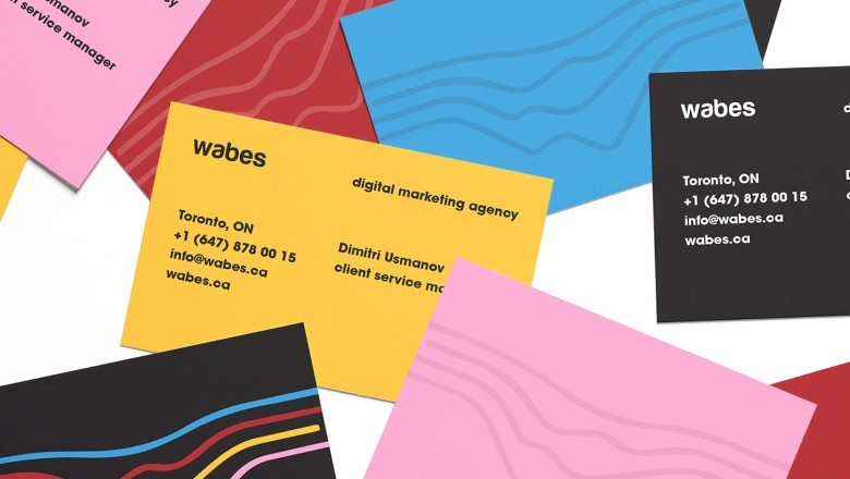 Toronto Website Design Company| MGS Marketing