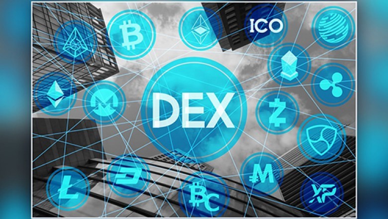 What are Decentralized Exchanges and How do they Work?