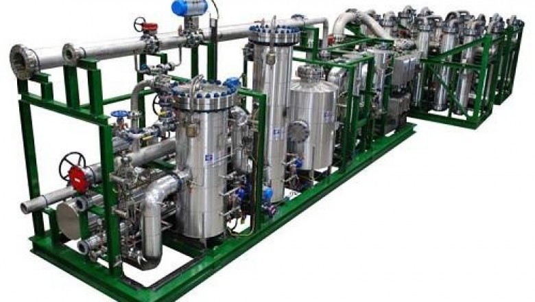 15 Reasons Why You Should Invest In Membrane Separation.