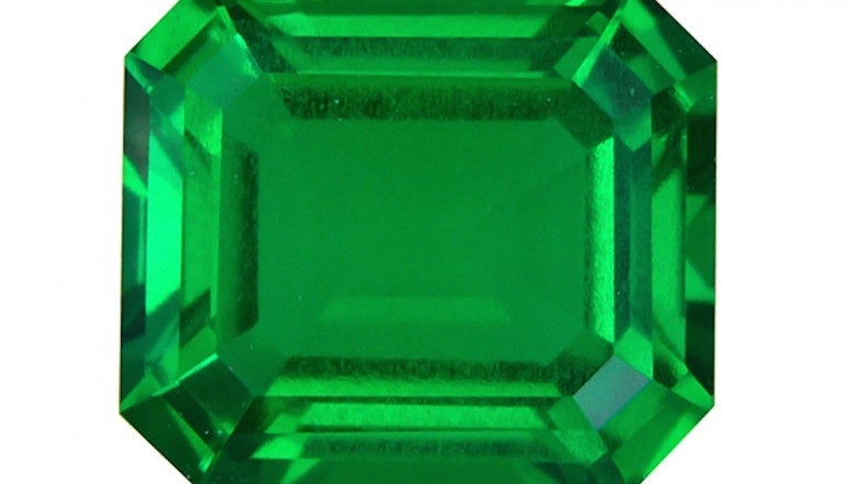 Are lab-created gemstones worth buying?