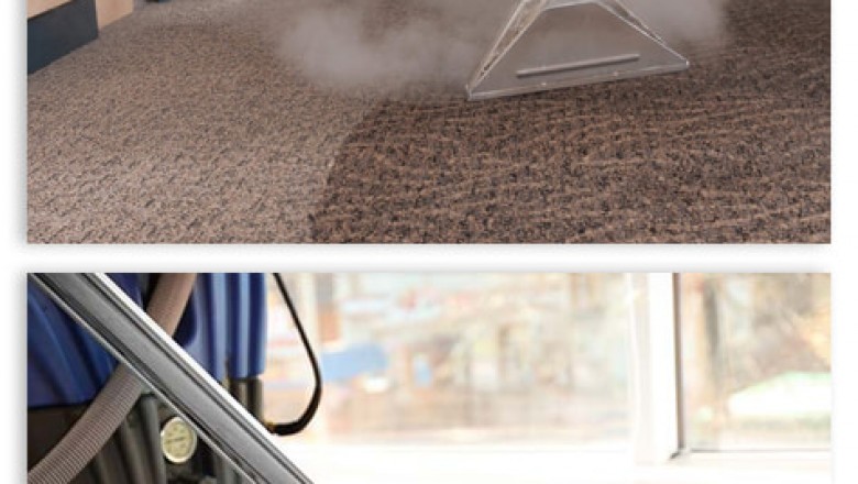 Carpet Cleaners Services in Melbourne