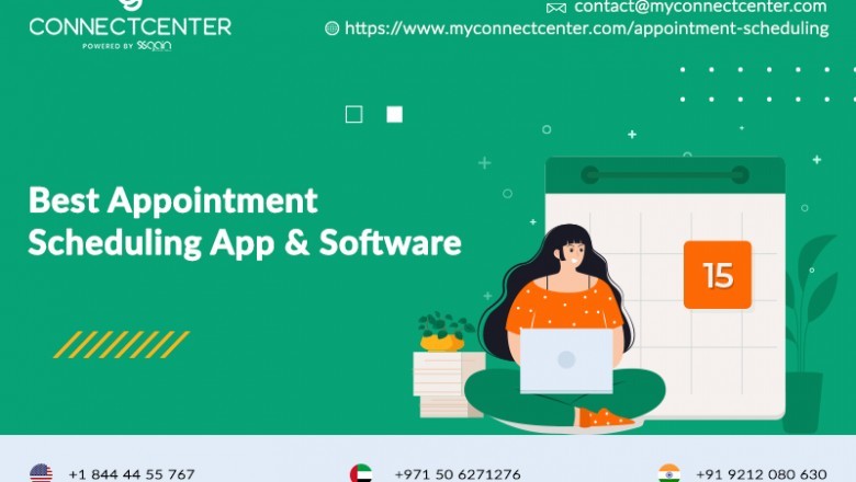 Complete Guide To Build An Online Doctor-Appointment Scheduling App