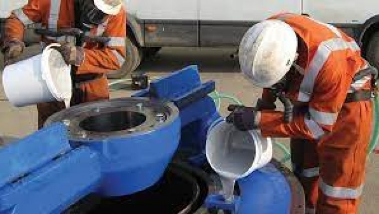 Crusher Backing Materials Market Expected to Deliver Dynamic Progression until 2027