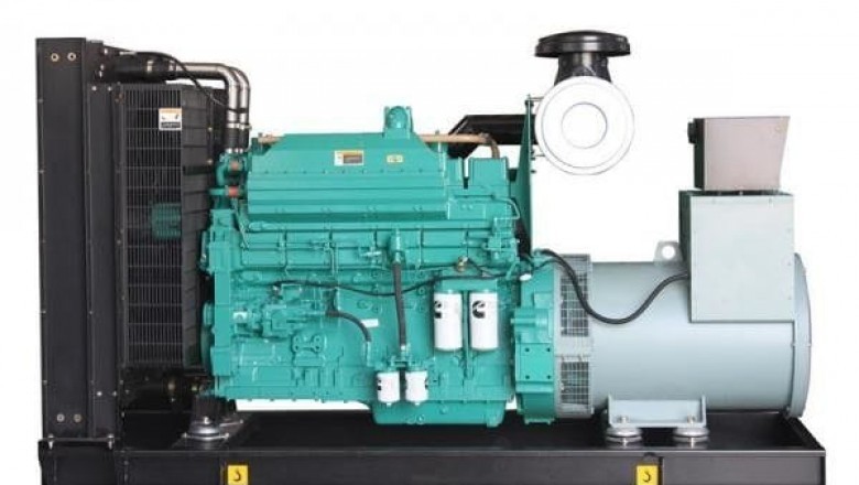 Diesel Generator Market in Telecom Industry Value With Trends Scrutinized In New Development